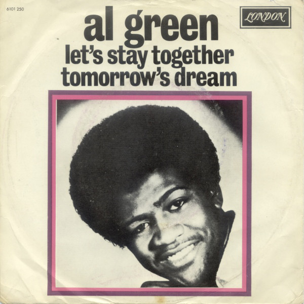 Al Green